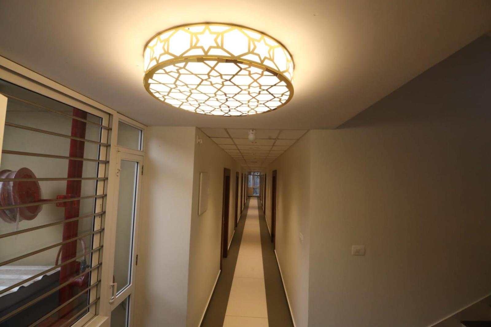 Nest Residency Ξενοδοχείο Kozhikode Εξωτερικό φωτογραφία